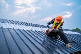 Best Roof Insulation Installation  in Boyce, LA